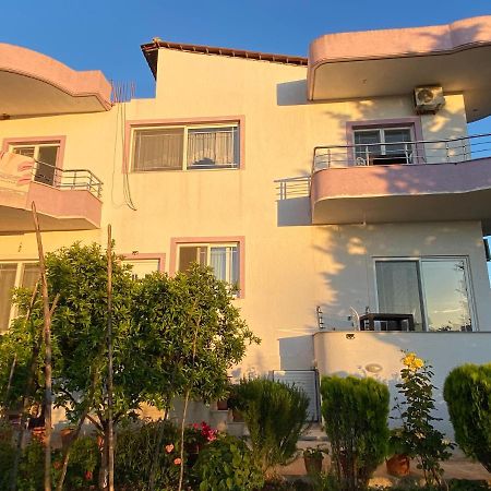 Guesthouse Xhimi Ksamil Kültér fotó