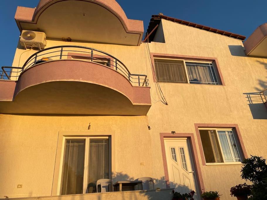 Guesthouse Xhimi Ksamil Kültér fotó