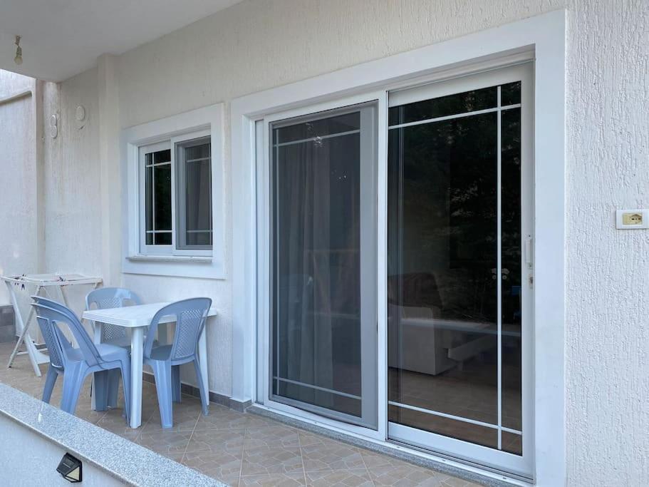 Guesthouse Xhimi Ksamil Kültér fotó