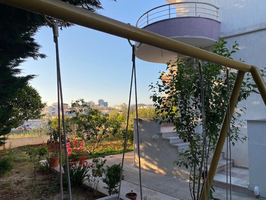 Guesthouse Xhimi Ksamil Kültér fotó