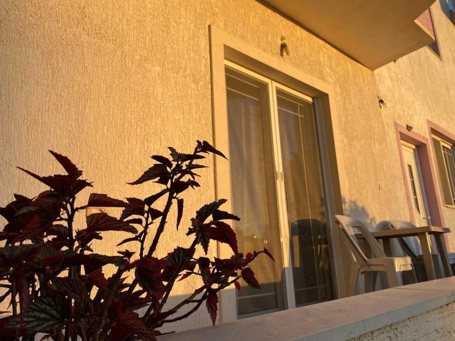 Guesthouse Xhimi Ksamil Kültér fotó