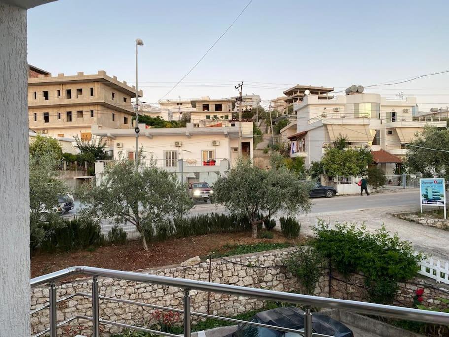 Guesthouse Xhimi Ksamil Kültér fotó