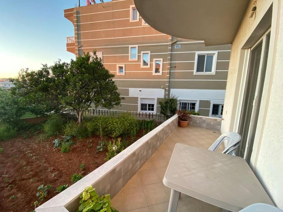 Guesthouse Xhimi Ksamil Kültér fotó