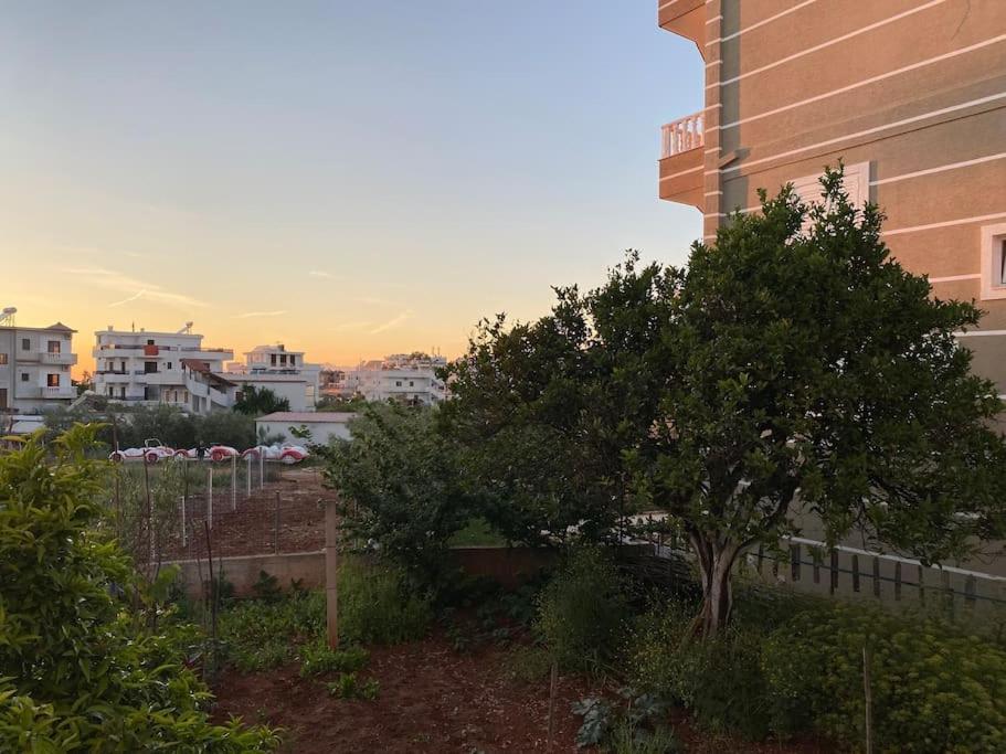 Guesthouse Xhimi Ksamil Kültér fotó