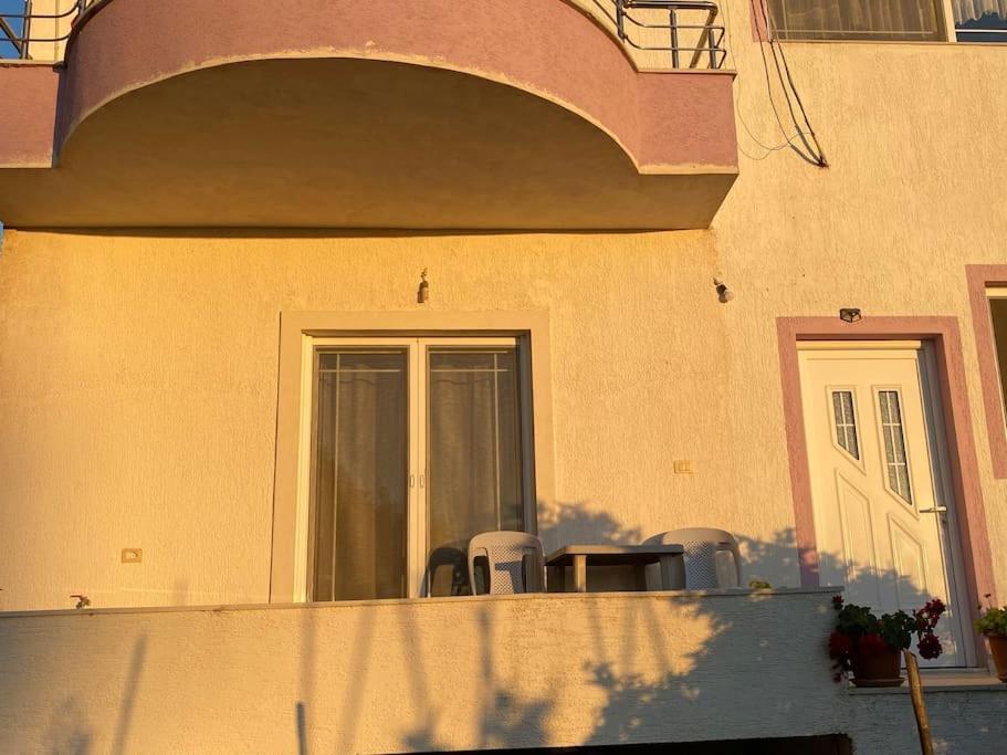 Guesthouse Xhimi Ksamil Kültér fotó