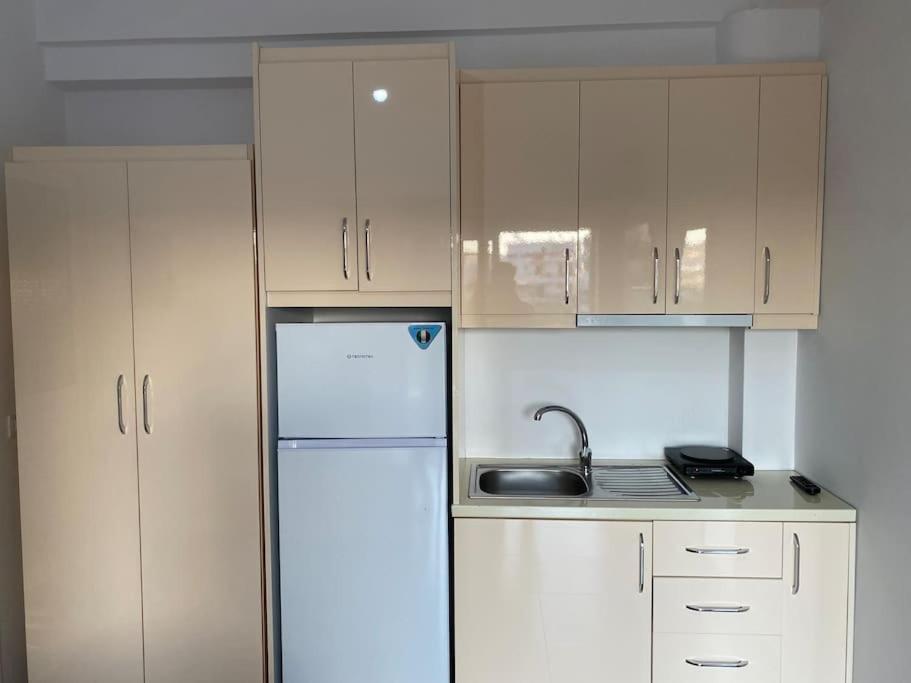 Guesthouse Xhimi Ksamil Kültér fotó