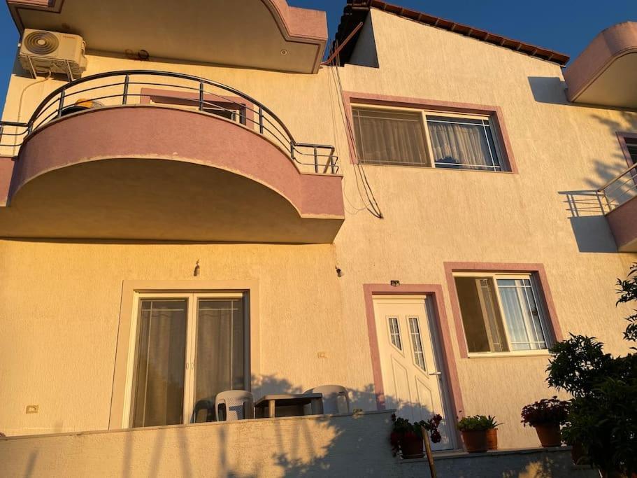 Guesthouse Xhimi Ksamil Kültér fotó