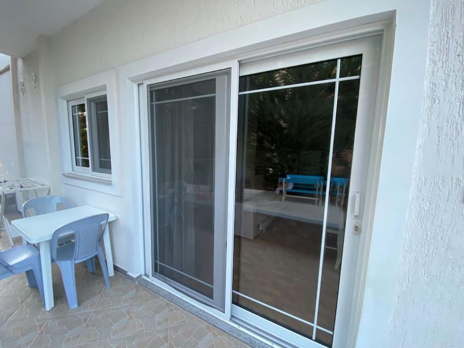 Guesthouse Xhimi Ksamil Kültér fotó