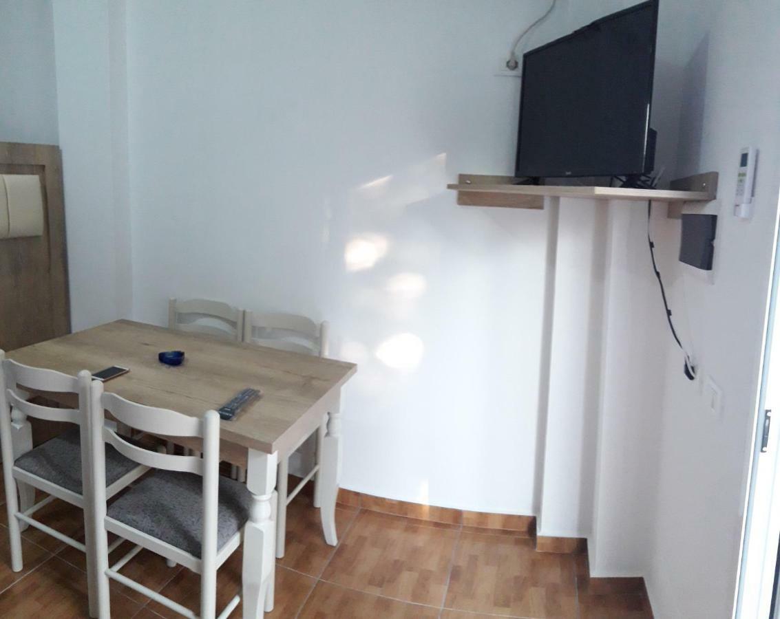 Guesthouse Xhimi Ksamil Kültér fotó