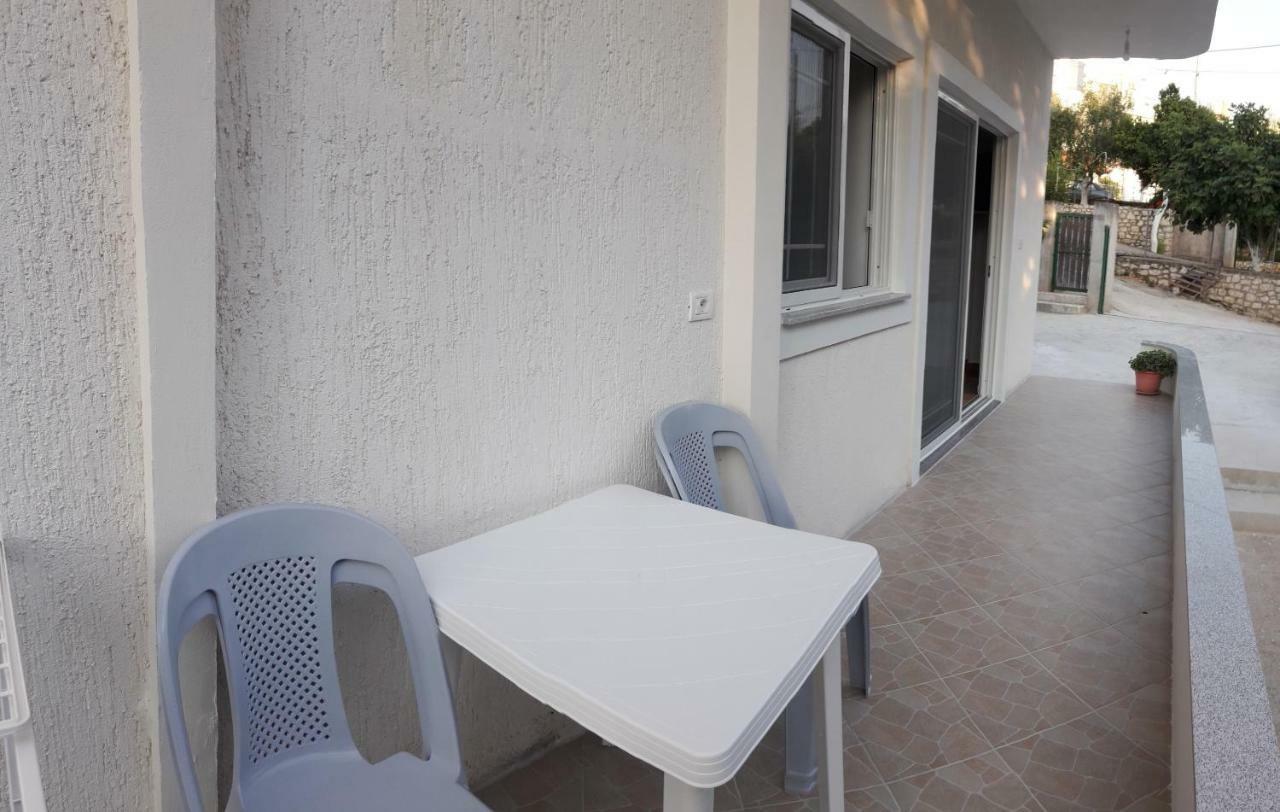 Guesthouse Xhimi Ksamil Kültér fotó